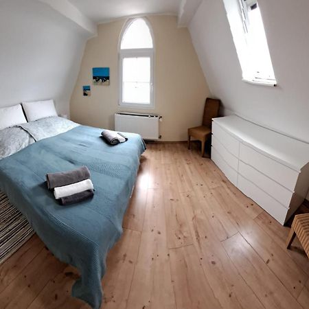 Castello Apartment Boppard Dış mekan fotoğraf