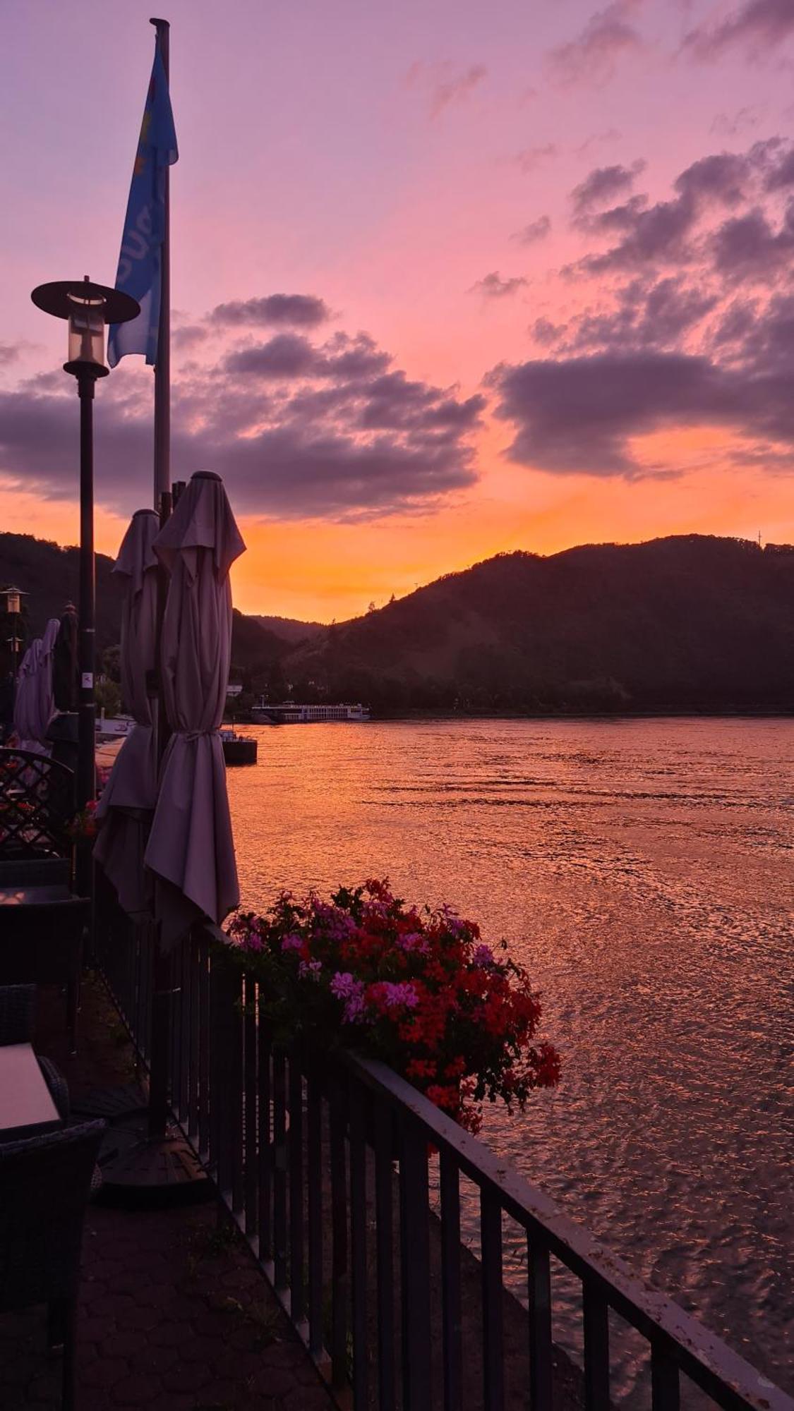 Castello Apartment Boppard Dış mekan fotoğraf