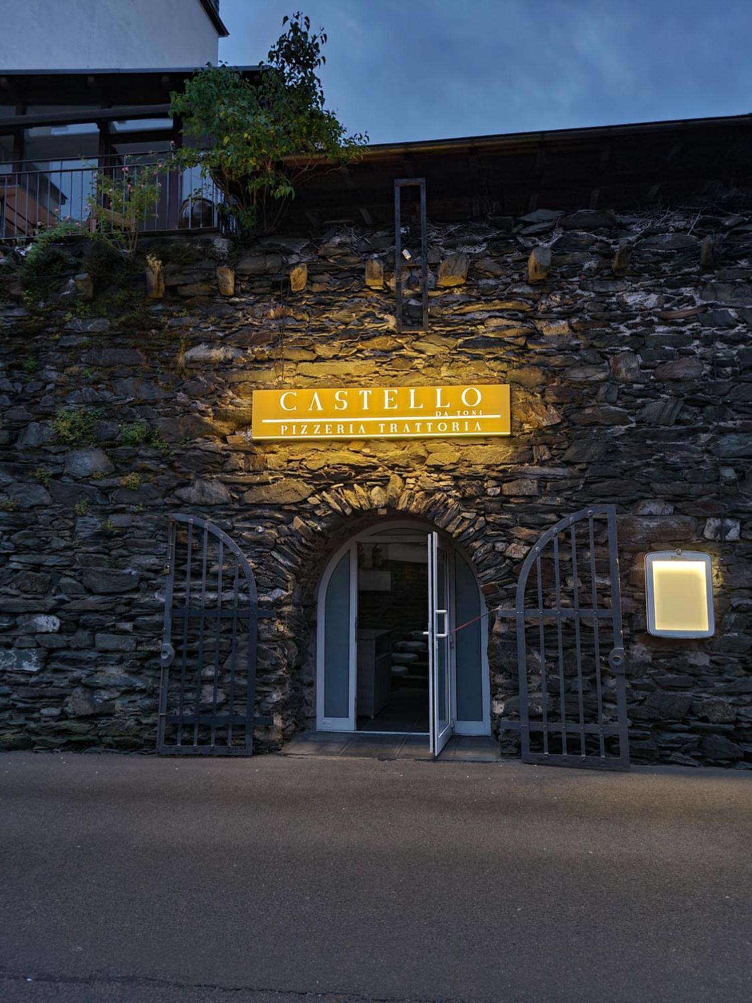 Castello Apartment Boppard Dış mekan fotoğraf