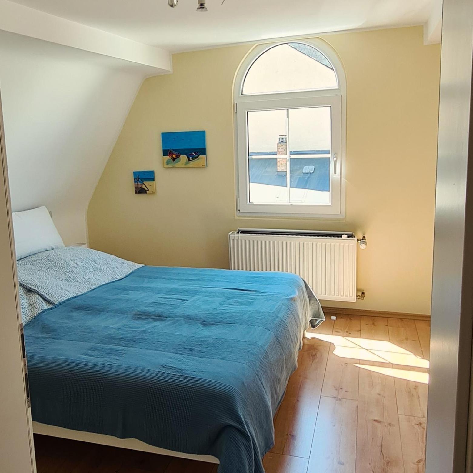Castello Apartment Boppard Dış mekan fotoğraf