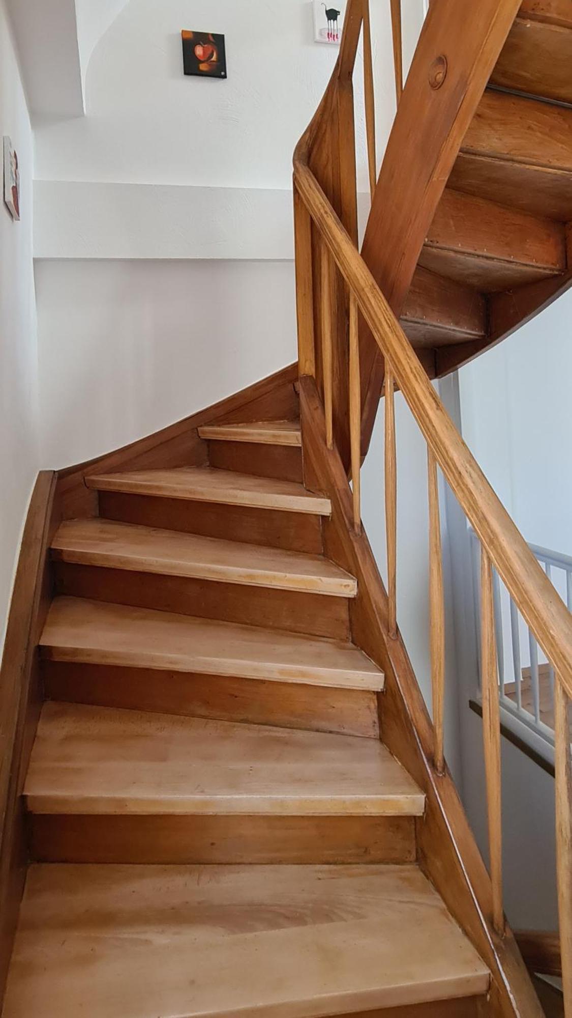 Castello Apartment Boppard Dış mekan fotoğraf