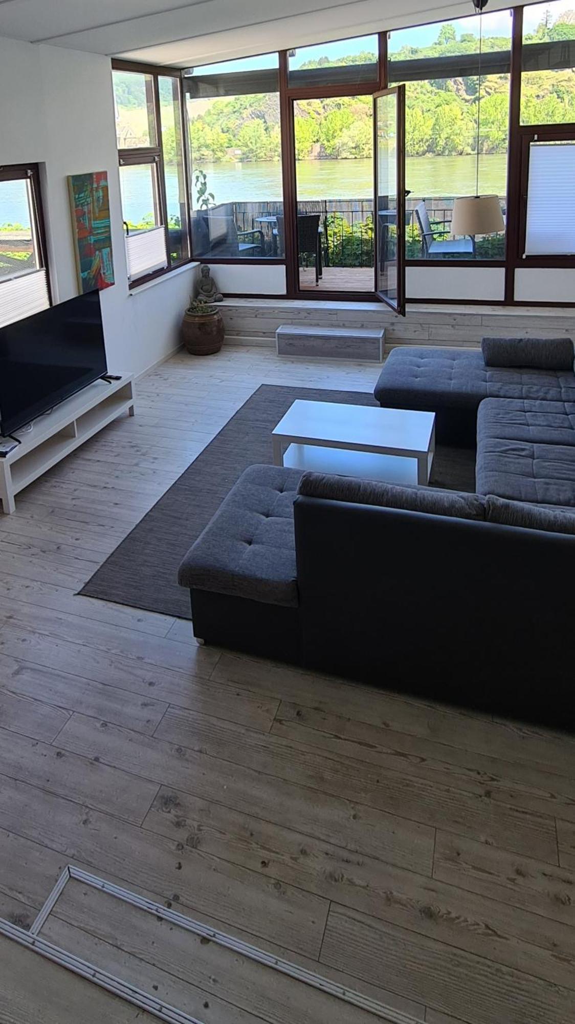 Castello Apartment Boppard Dış mekan fotoğraf