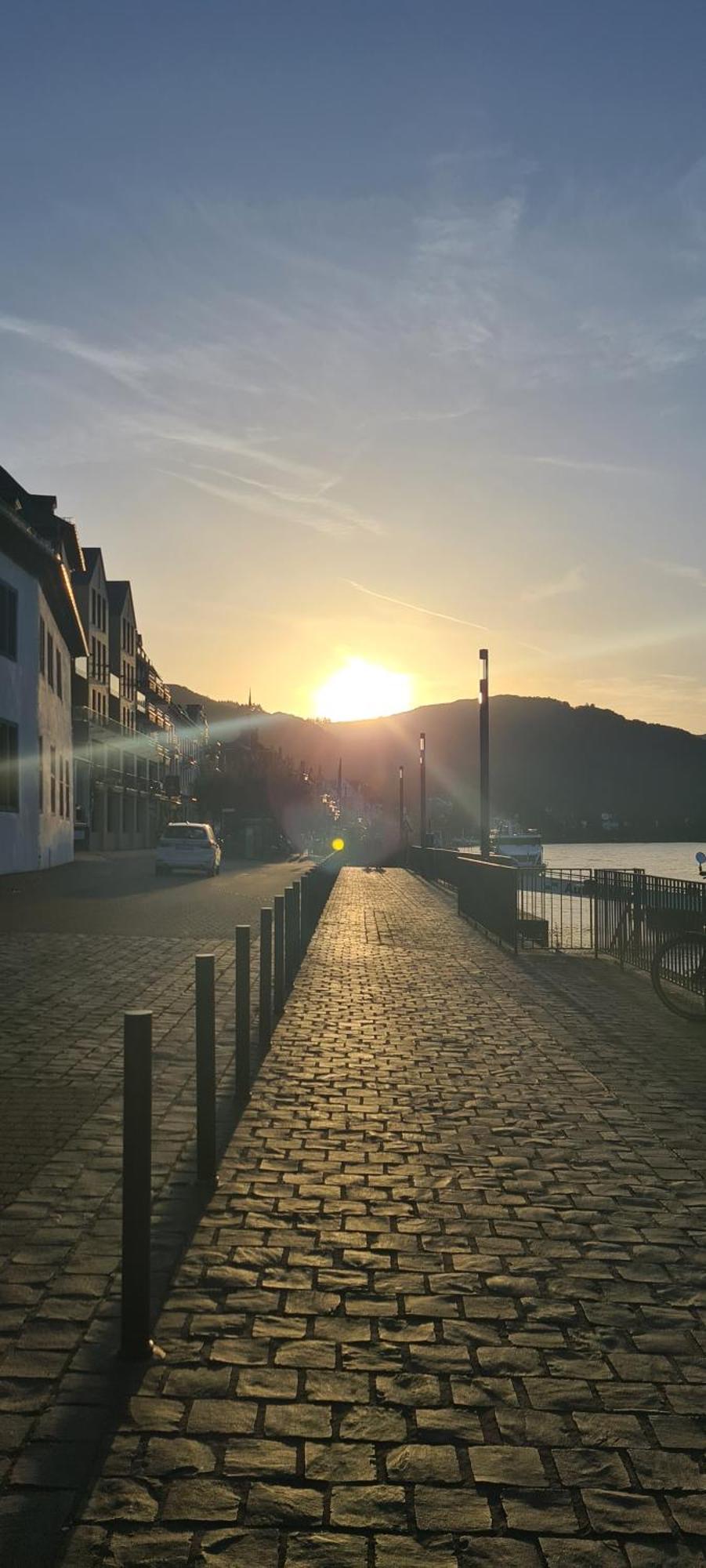 Castello Apartment Boppard Dış mekan fotoğraf