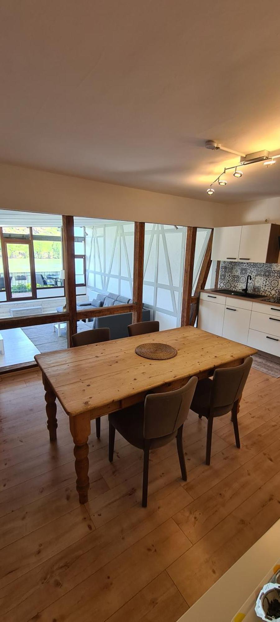 Castello Apartment Boppard Dış mekan fotoğraf
