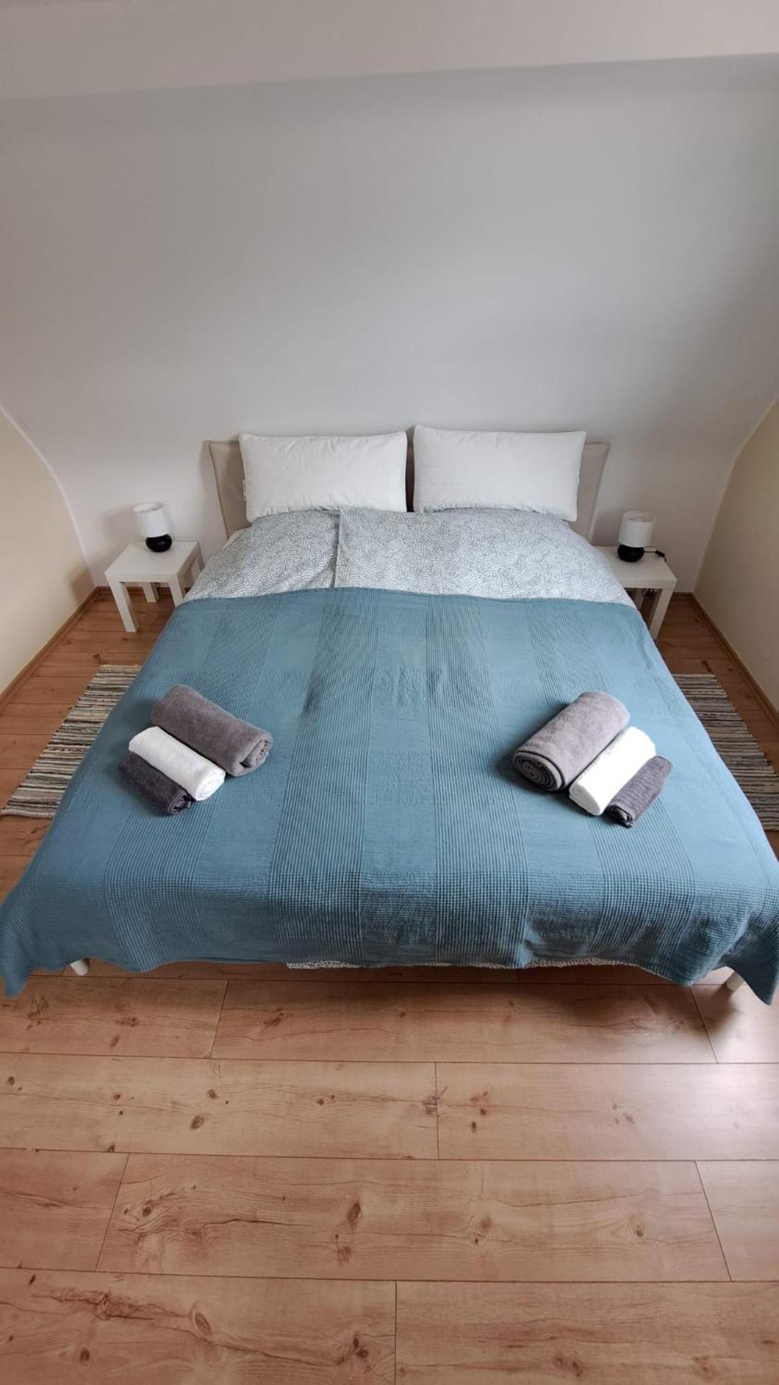 Castello Apartment Boppard Dış mekan fotoğraf