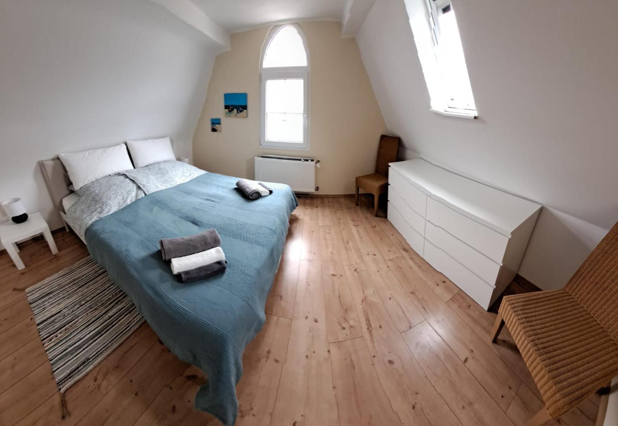 Castello Apartment Boppard Dış mekan fotoğraf