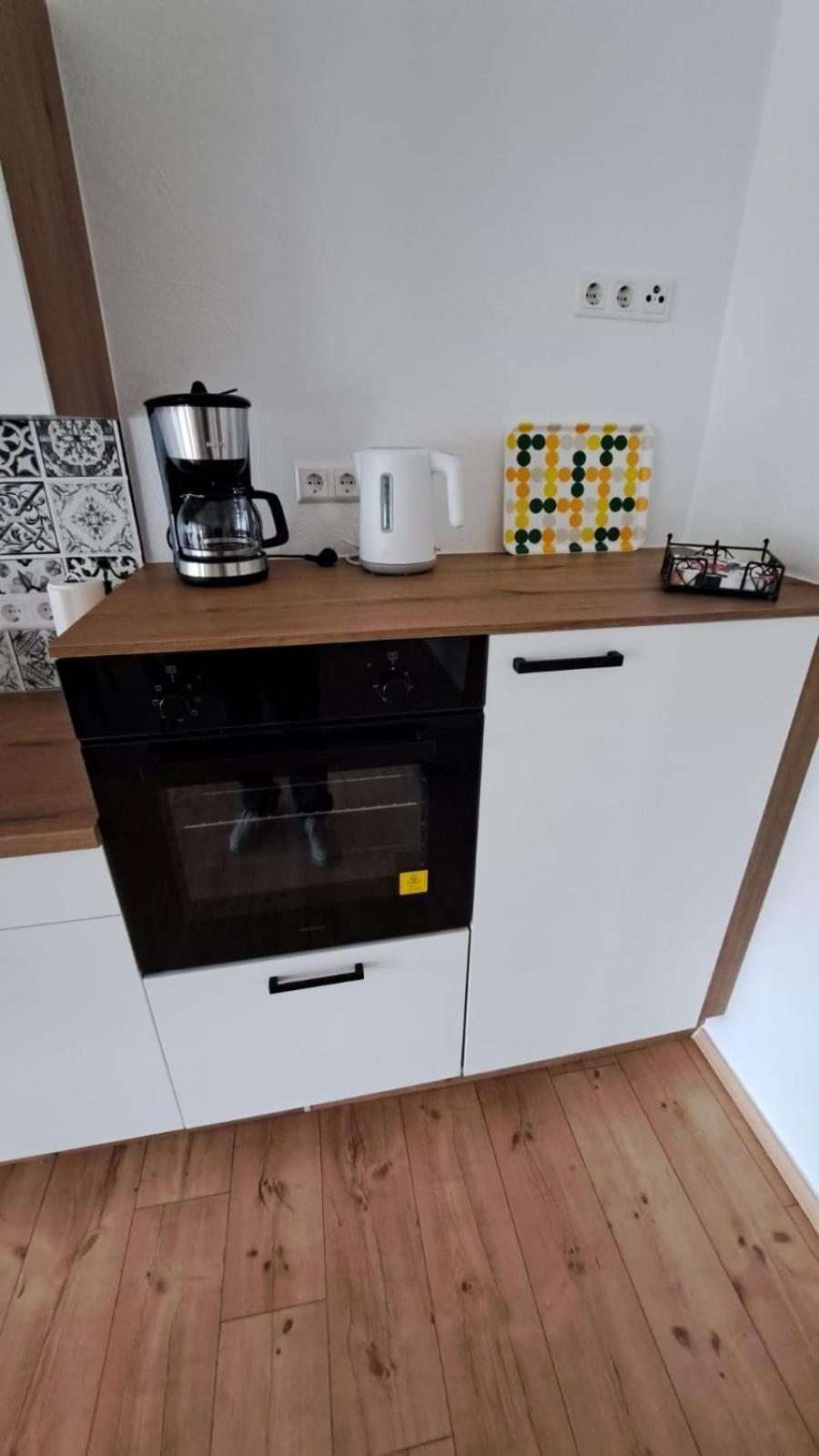 Castello Apartment Boppard Dış mekan fotoğraf